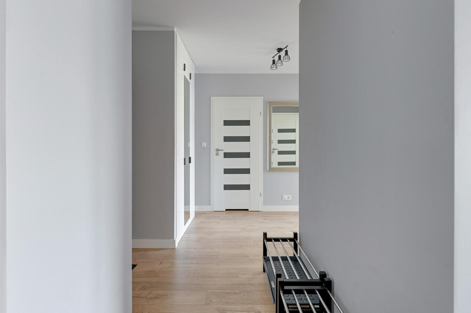 Dom & House - Apartments Angielska Grobla 格但斯克 外观 照片
